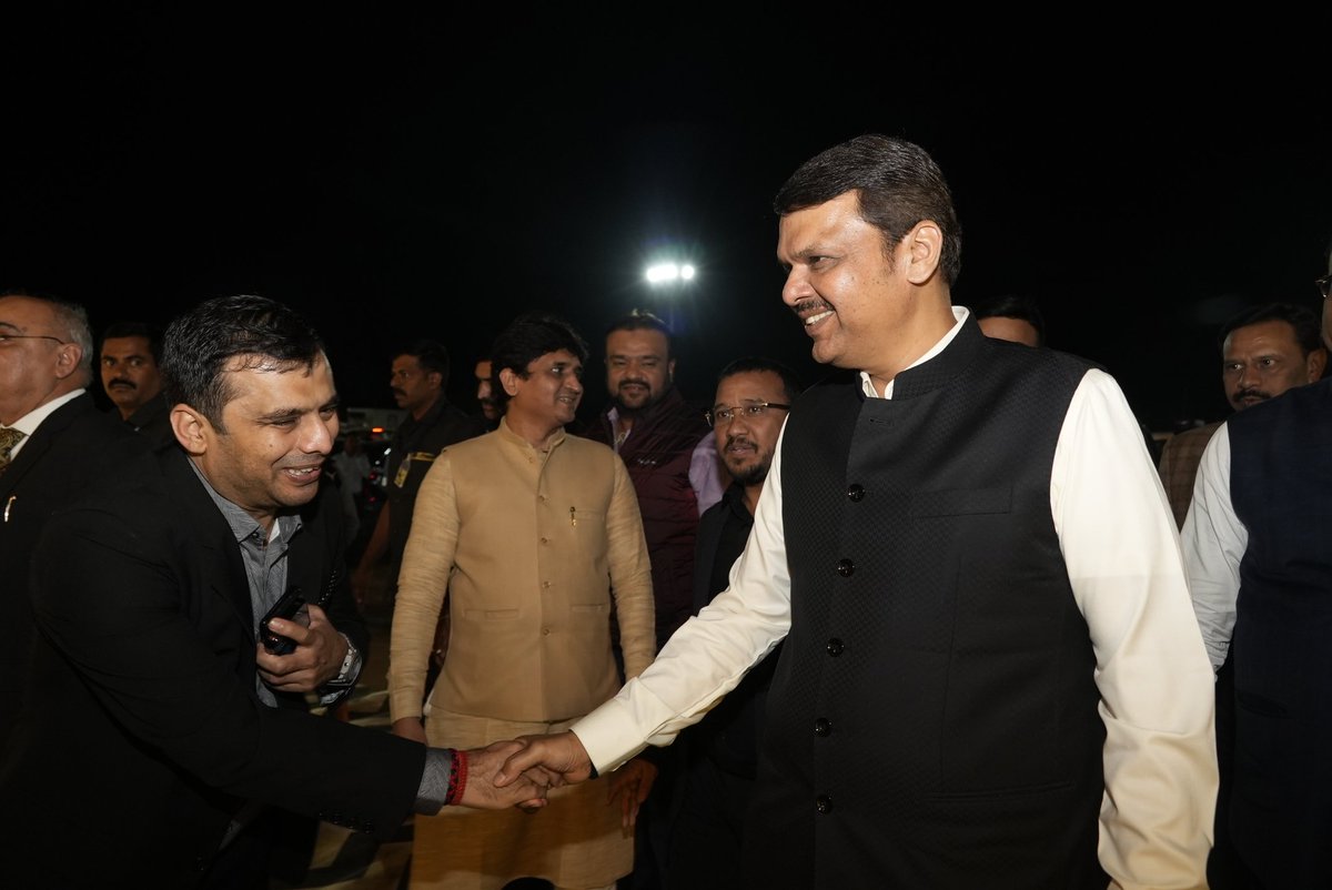 Pranita More (@pranitamor) on Twitter photo <a href="/Dev_Fadnavis/">Devendra Fadnavis</a> рдорд╣рд╛рд░рд╛рд╖реНрдЯреНрд░рд╛рд▓рд╛ рд▓рд╛рднрд▓реЗрд▓реЗ рдЦрдВрдмреАрд░ рдиреЗрддреГрддреНрд╡ рджреЗрд╡реЗрдВрджреНрд░ рдлрдбрдгрд╡реАрд╕ <a href="/Dev_Fadnavis/">Devendra Fadnavis</a> рдорд╣рд╛рд░рд╛рд╖реНрдЯреНрд░рд╛рд▓рд╛ рд▓рд╛рднрд▓реЗрд▓реЗ рдЦрдВрдмреАрд░ рдиреЗрддреГрддреНрд╡ рджреЗрд╡реЗрдВрджреНрд░ рдлрдбрдгрд╡реАрд╕