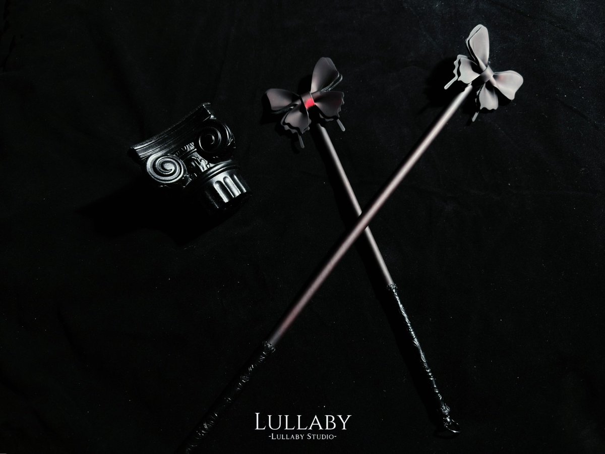 Lullaby_QC's tweet photo. 宝宝 让我看看你和棍子谁先变色 https://t.co/PlWRkpqnm1
