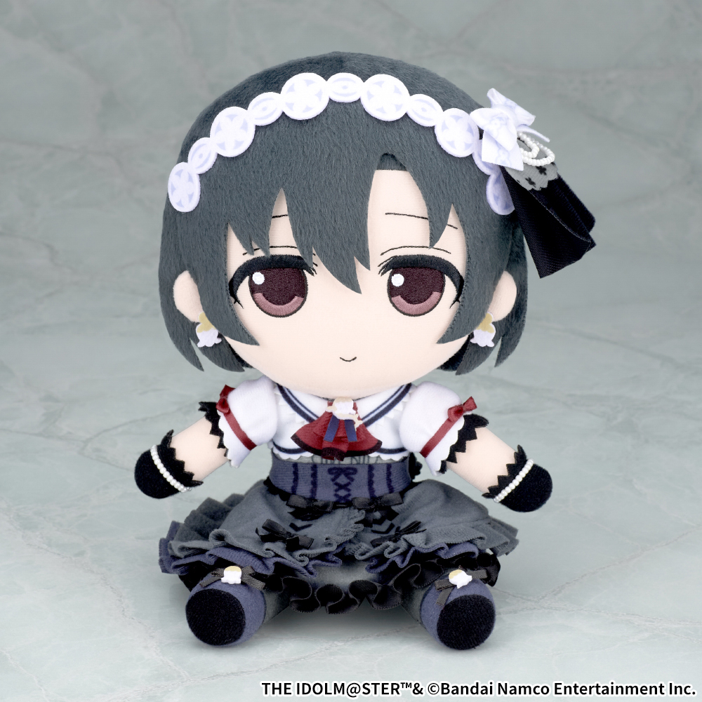 C106 新作サンプル展示中】 ✨アイドルマスター シンデレラガールズ