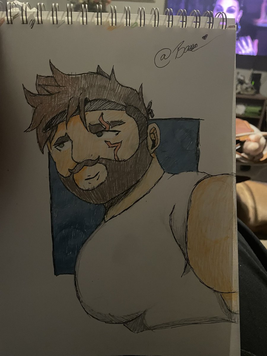 💪💪🐻🐻‍❄️