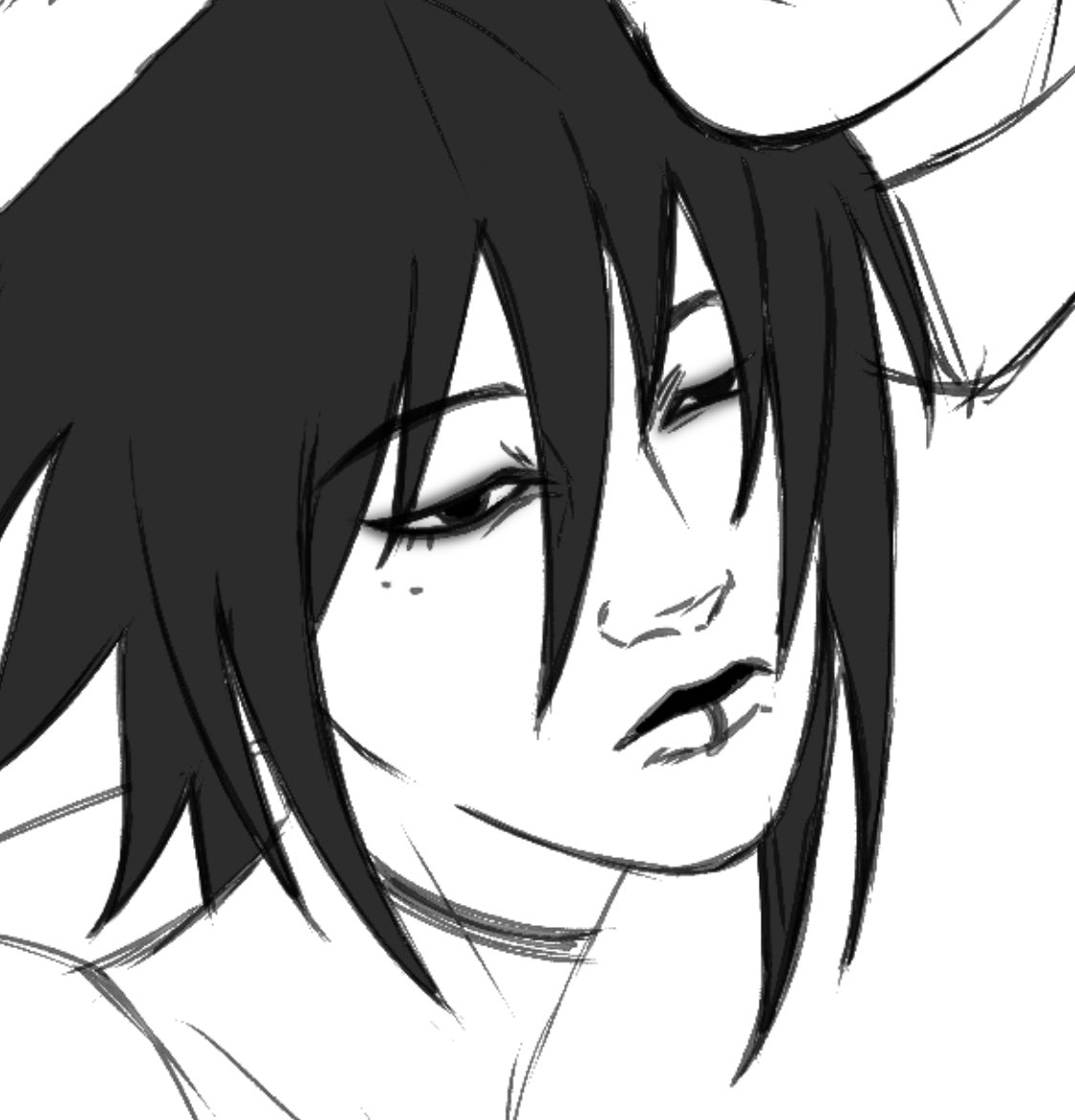 sasuke uchiha my fave emo girl