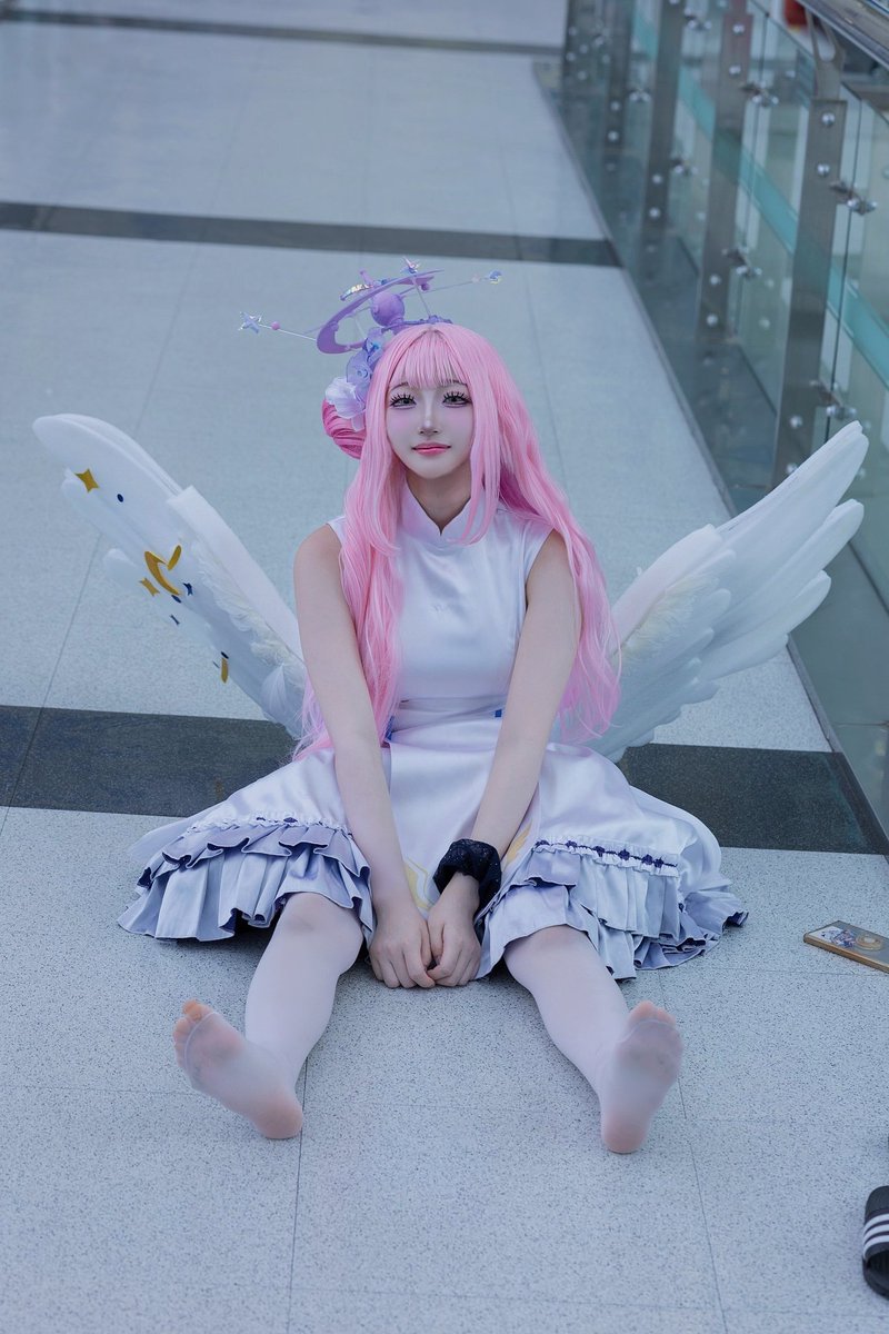 CYAN_Nyacos's tweet photo. https://t.co/H0Kj2yKosI