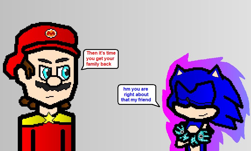 PSofia254's tweet photo. The Truth Of Sonic 2/2 https://t.co/JPTDH4KdnL