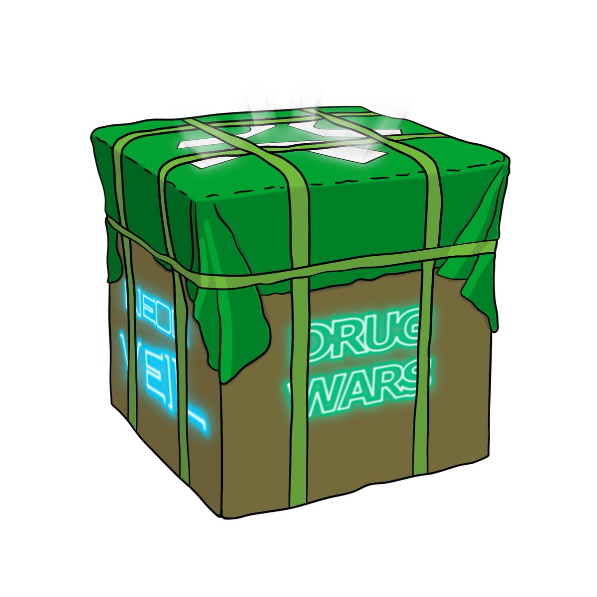 XTNCTN (@xtinctionnft) on Twitter photo <a href="/DrugWarsAbs/">DRUGWARS_ABSTRACT</a> Game is working just wonderful .. we will be doing another play test soon.. hope you can make it..
For our tools of the trade #mint coming up on the 22nd of August ..
Locked in so don't be late.. mint will be even shorter #DrugFi Last call for #Collaboration <a href="/DrugWarsAbs/">DRUGWARS_ABSTRACT</a> Game is working just wonderful .. we will be doing another play test soon.. hope you can make it..
For our tools of the trade #mint coming up on the 22nd of August ..
Locked in so don't be late.. mint will be even shorter #DrugFi Last call for #Collaboration