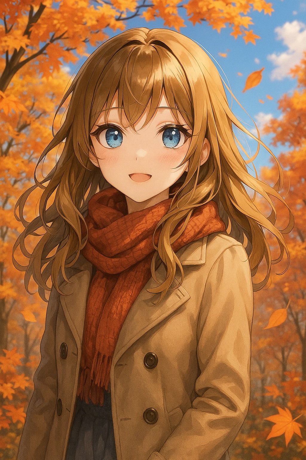 イラストオーダー✩﻿AYA AYA on X: 