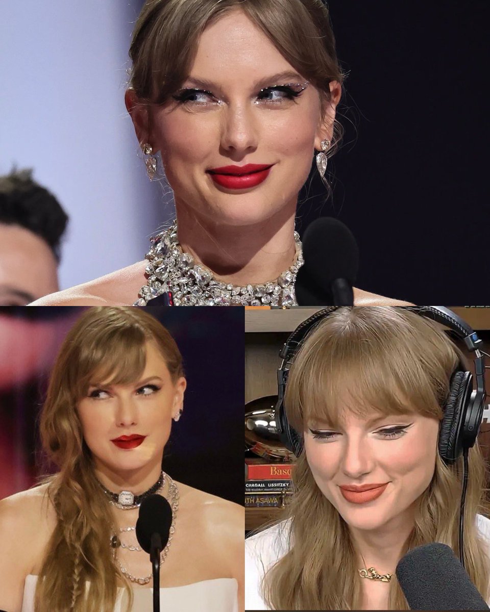 NEVER TRUST THIS SMIRK