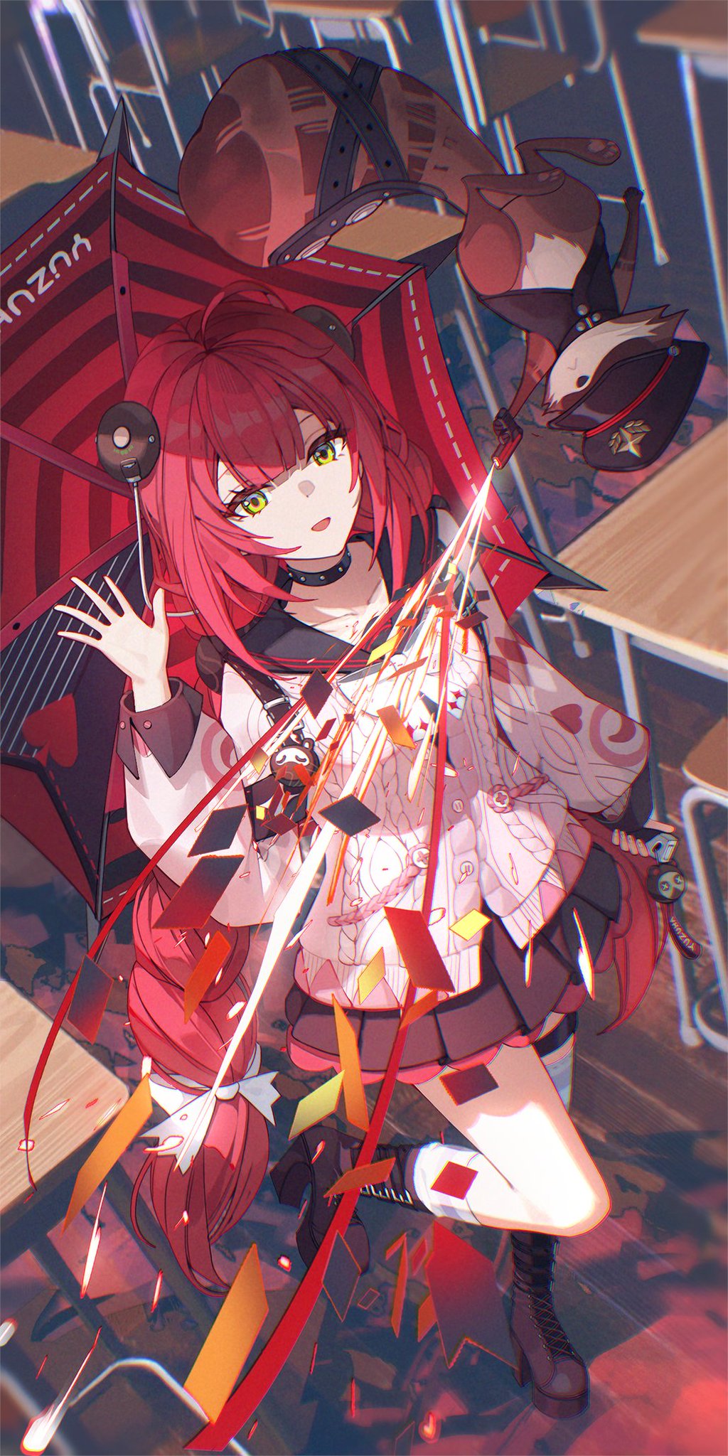 投稿の画像
