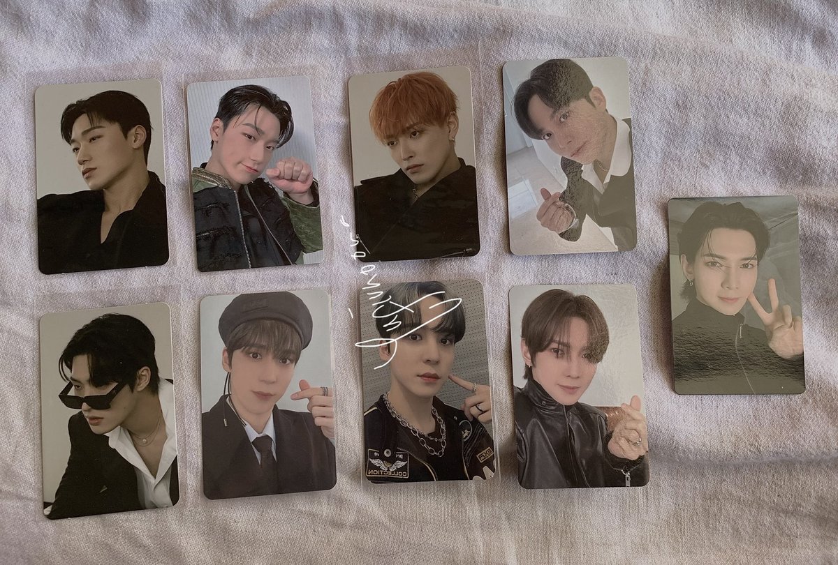 marchiieve's tweet photo. WTS photocard.

Bisa langsung CO atau keep event 25.8 ( tapi wajib DP ) khusus event, harga lebih murah 5k - 26k dari harga normal + free admin.

📍 Bali
🍊 CO Shopee / splitpay
🚚 Exclude admin + packing
❌ No sensitif buyer

Yang mau - mau aja gais, satset DM ya. Thanks. https://t.co/wOHsKYwIOX