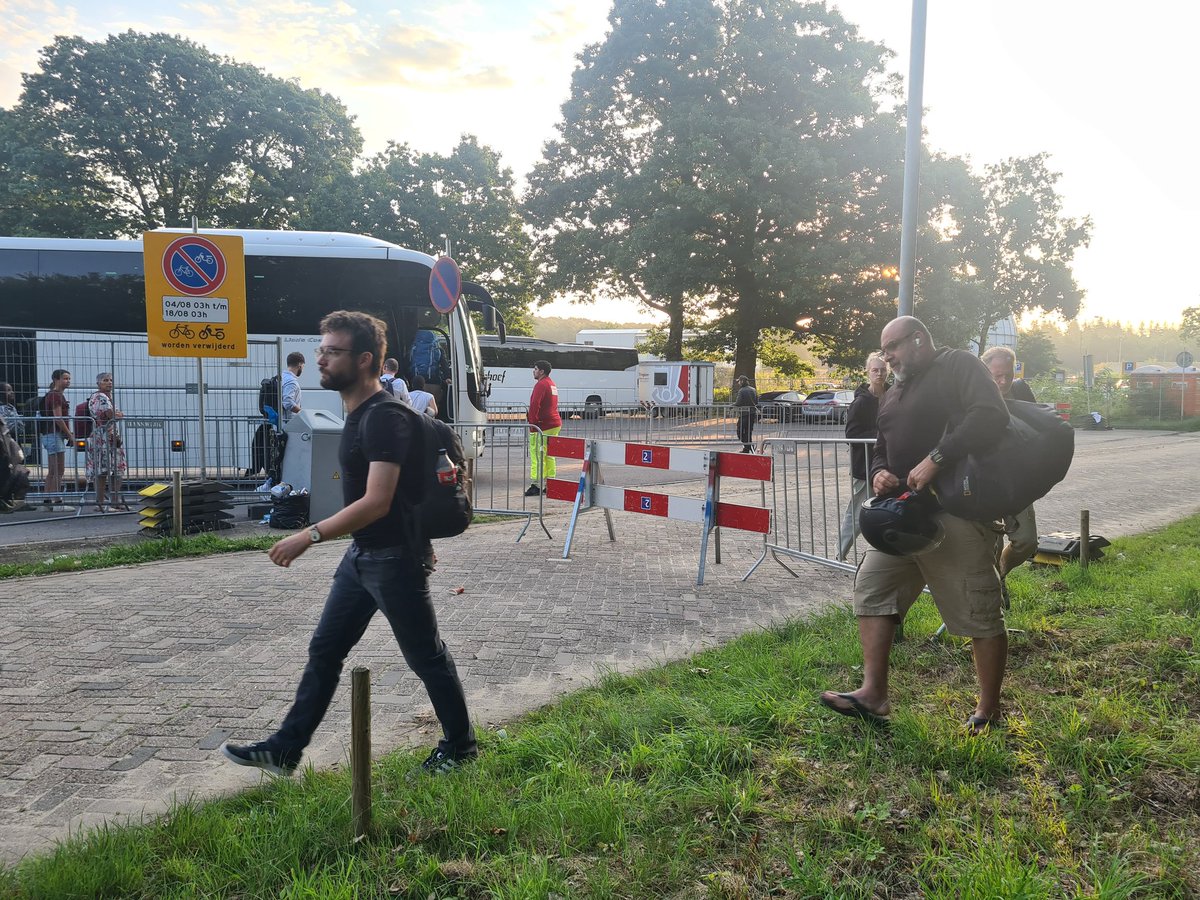 Ed Coenen tweet media