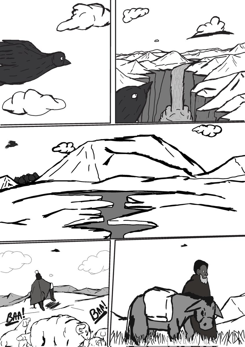 Oh yes, what a beautiful setting 🇱🇸