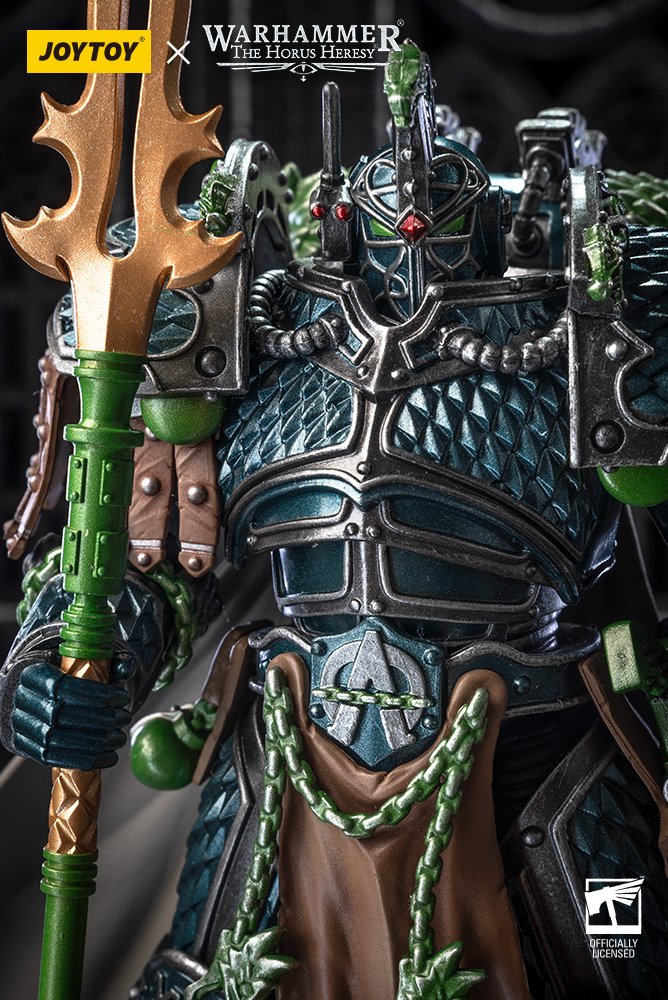 Primarch of the Alpha Legion
#warhammer30k #warhammercommunity #warhammer #joytoy #toyphotography #toy #toyphoto #actionfigure #actionfigures #joytoyactionfigures #joytoymecha