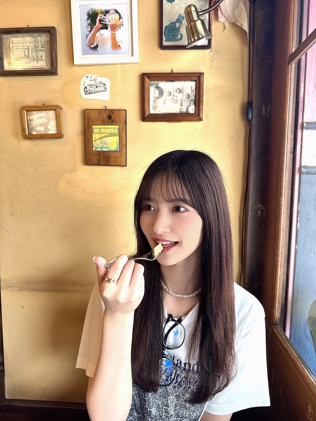 ヨヨりんご46 on X: 