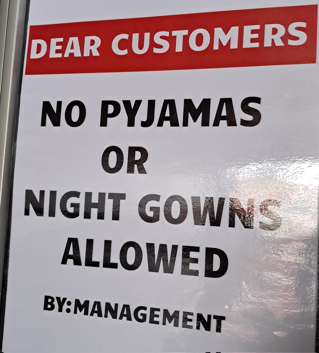 PhutiSemenya14's tweet image. Which store?