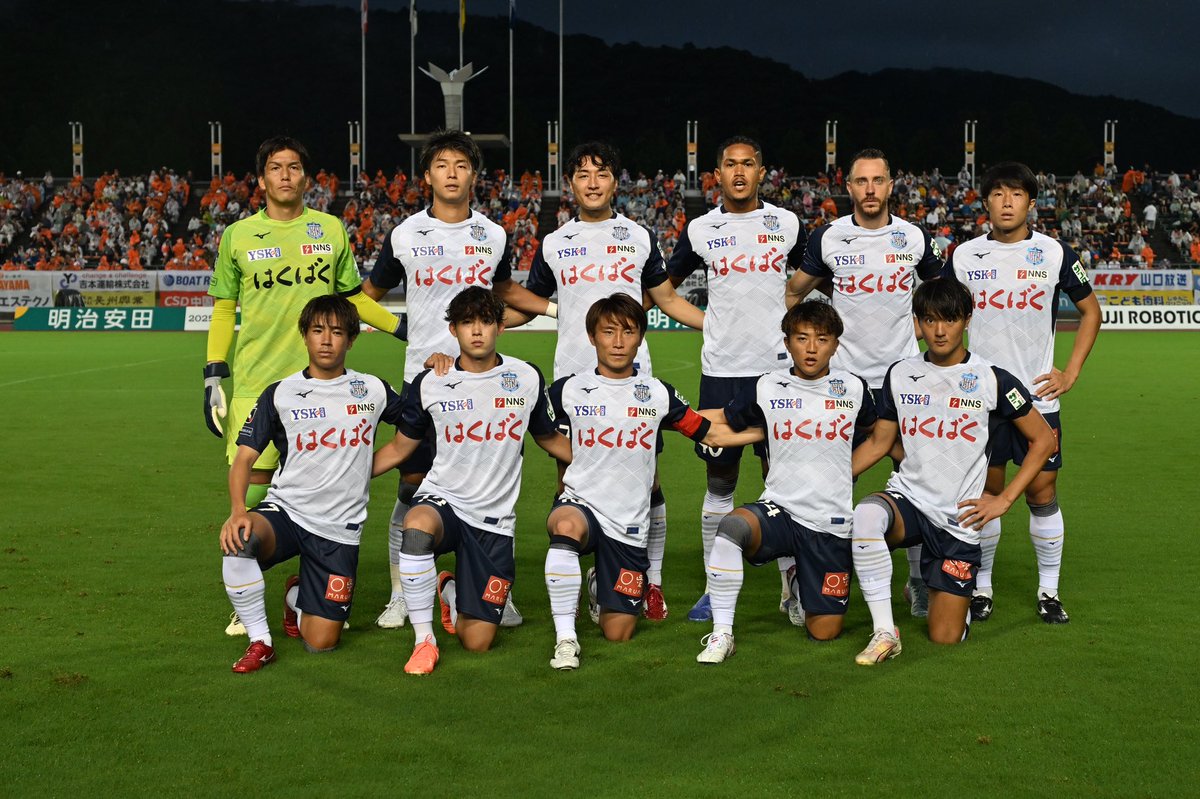 困難で重要な勝利、いつも応援ありがとうございます ❤️💙