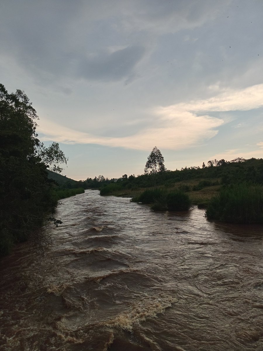 Musa_A_Odhiambo's tweet image. #ChasingViews 
#RiverYala