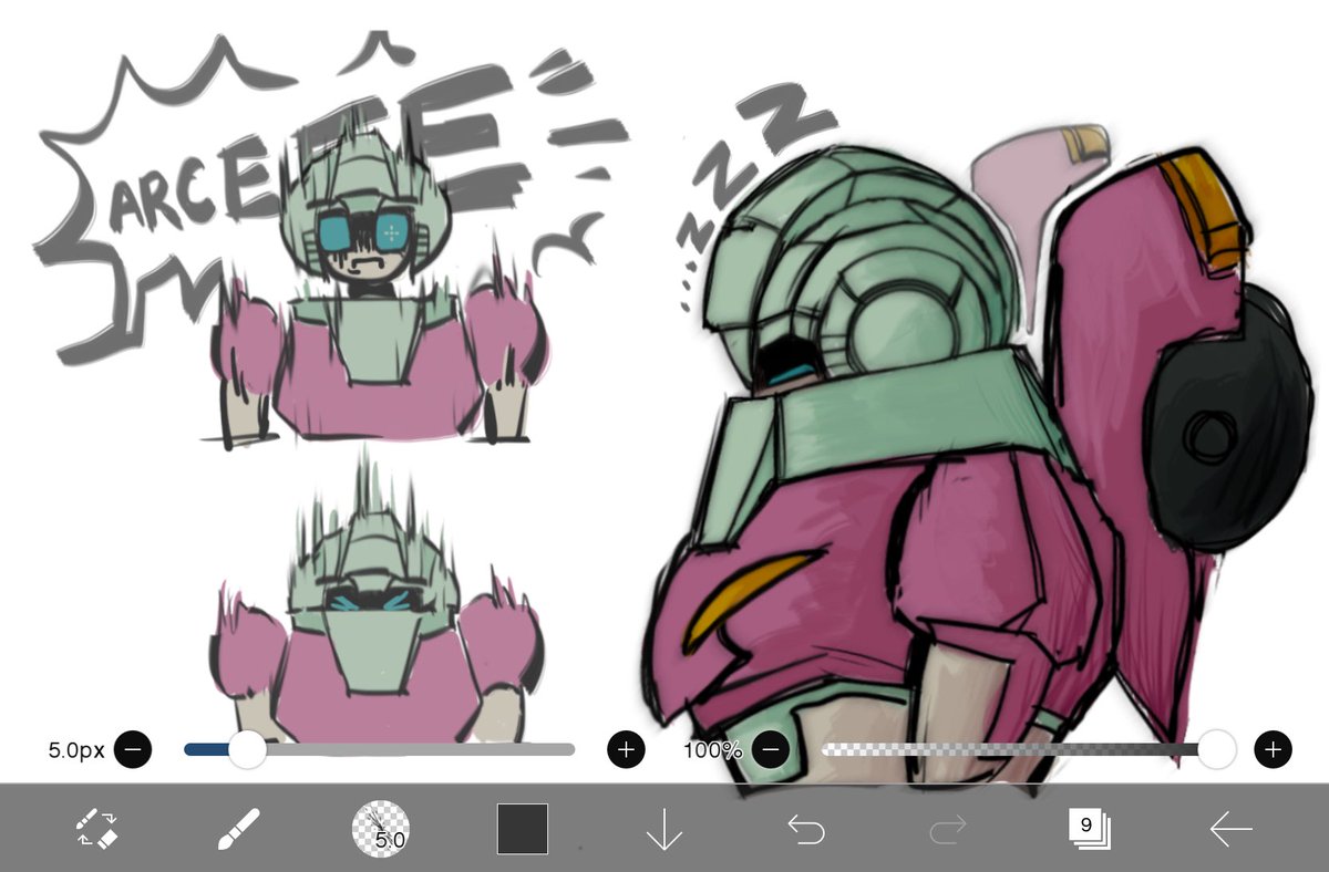coolsguy45's tweet photo. Girl why so meep…. #Transformers #Maccadam https://t.co/DDIabklh4a
