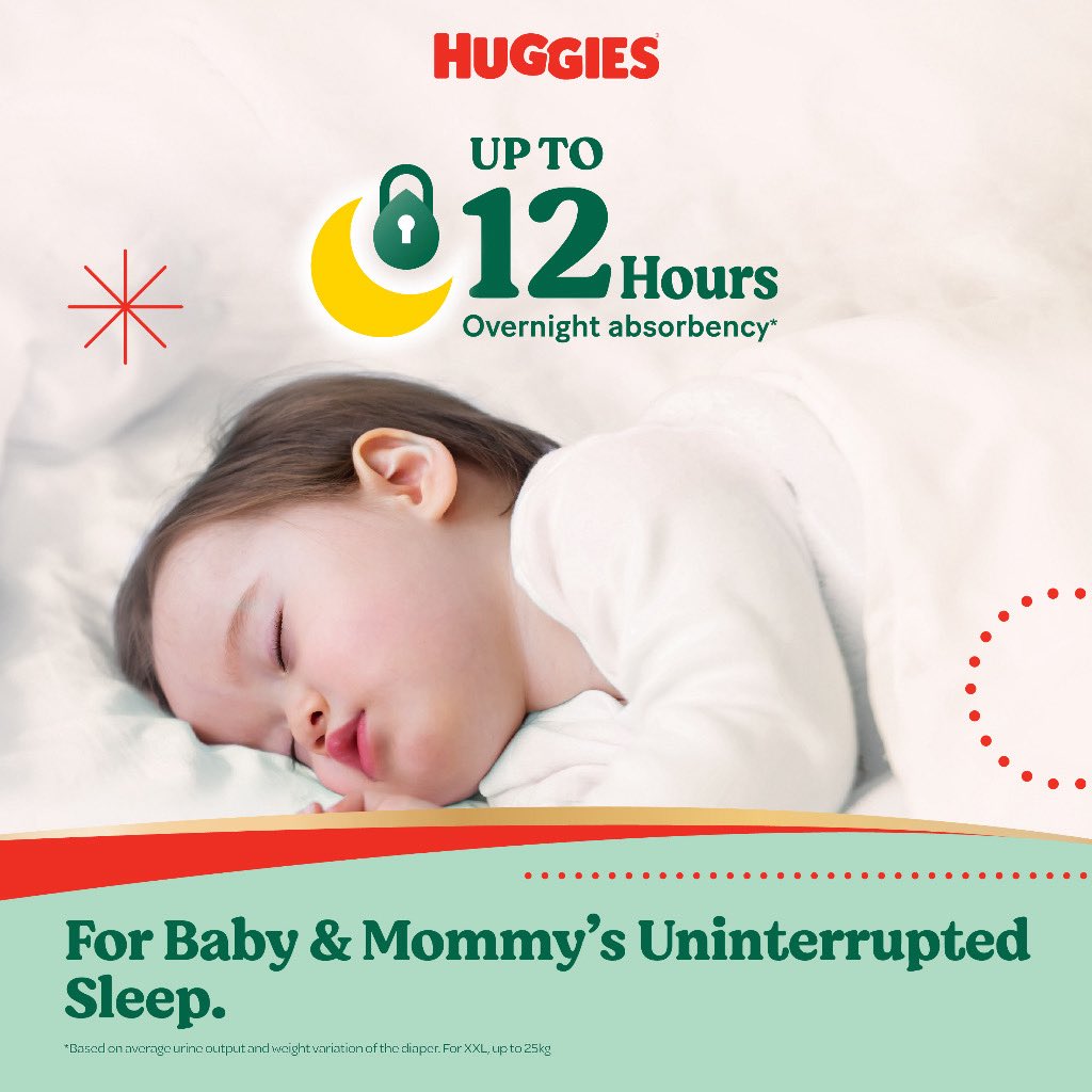 AnaqiStudio's tweet photo. 🩲 Nak jimat sambil belikan pampers untuk si manja?Huggies AirSoft Pants tengah ada promo best gila! 🎁Beli 1, Dapat 1 Hadiah – siap dapat tisu basah Pure Clean sekali 😍Harga pun cun, serendah RM128.60 lepas apply baucar 💸
Saiz M sampai XXL pun ada!
https://t.co/bUYUCFLZoW https://t.co/5T14eKkIux