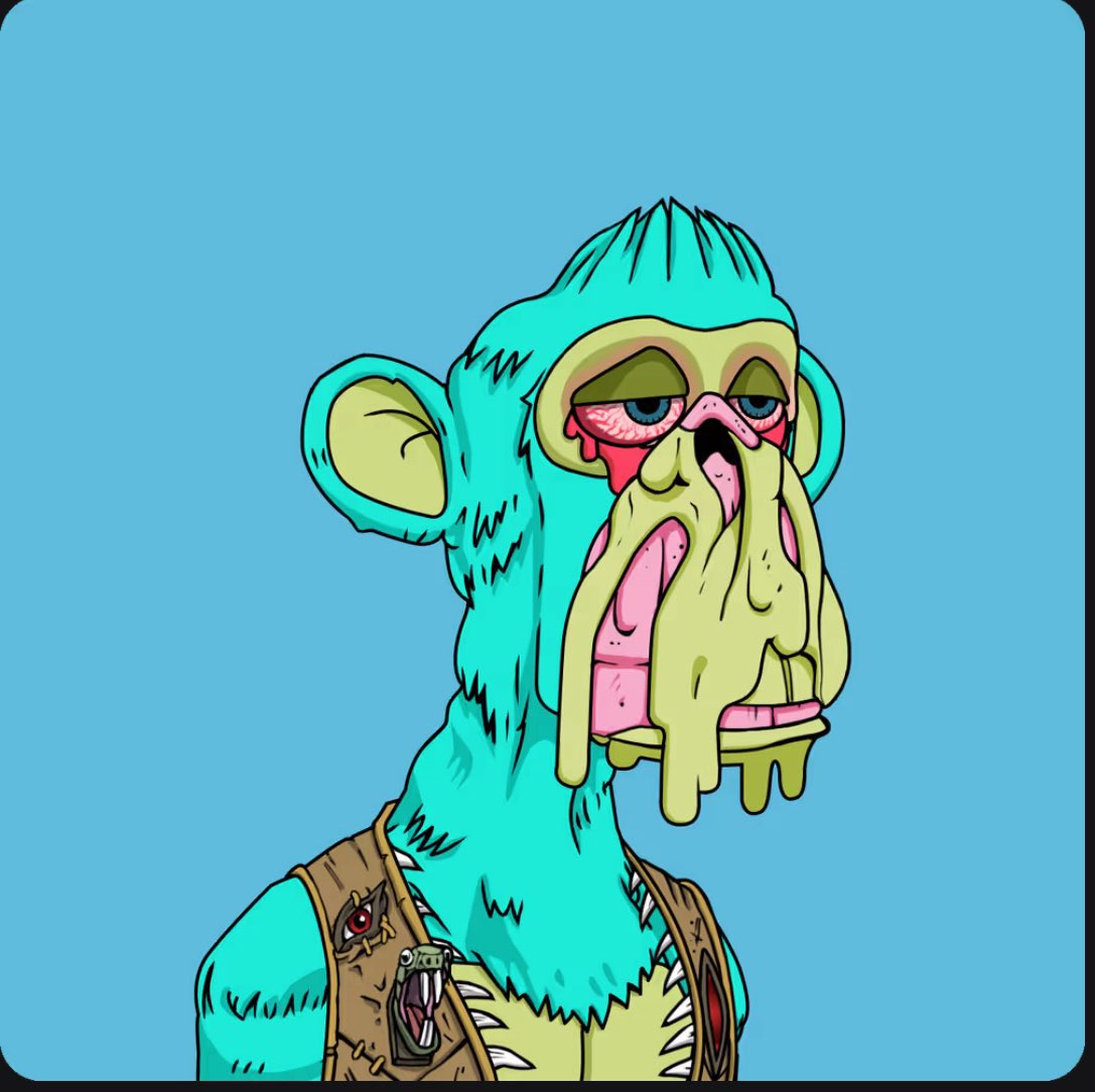 Daniel Obuté🎙️ (@danielgenius81) on Twitter photo SURPRISE 😮🩵🩵🩵🩵 it’s <a href="/BoredApeYC/">Bored Ape Yacht Club 🍌</a> M1 biggest reveal!
I executed this so well! Thanks to those who followed the whole process
Thank you amazing <a href="/DubzofEngland/">Dubz</a> for this❤️
Let’s keep building <a href="/ApeChainHUB/">ApeChainHUB</a> SURPRISE 😮🩵🩵🩵🩵 it’s <a href="/BoredApeYC/">Bored Ape Yacht Club 🍌</a> M1 biggest reveal!
I executed this so well! Thanks to those who followed the whole process
Thank you amazing <a href="/DubzofEngland/">Dubz</a> for this❤️
Let’s keep building <a href="/ApeChainHUB/">ApeChainHUB</a>