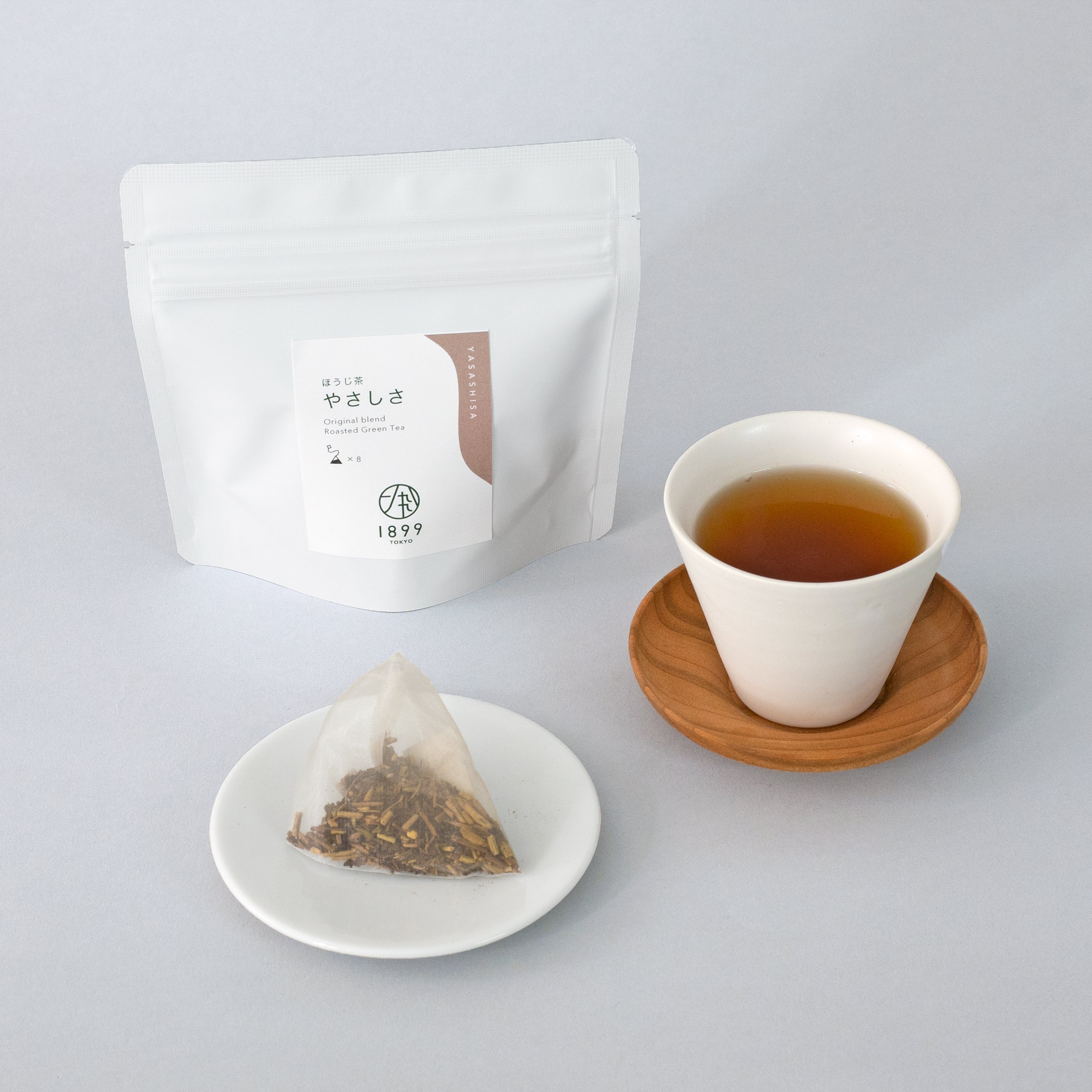 お茶セットです! RESTAURANT 1899 OCHANOMIZU on X: 