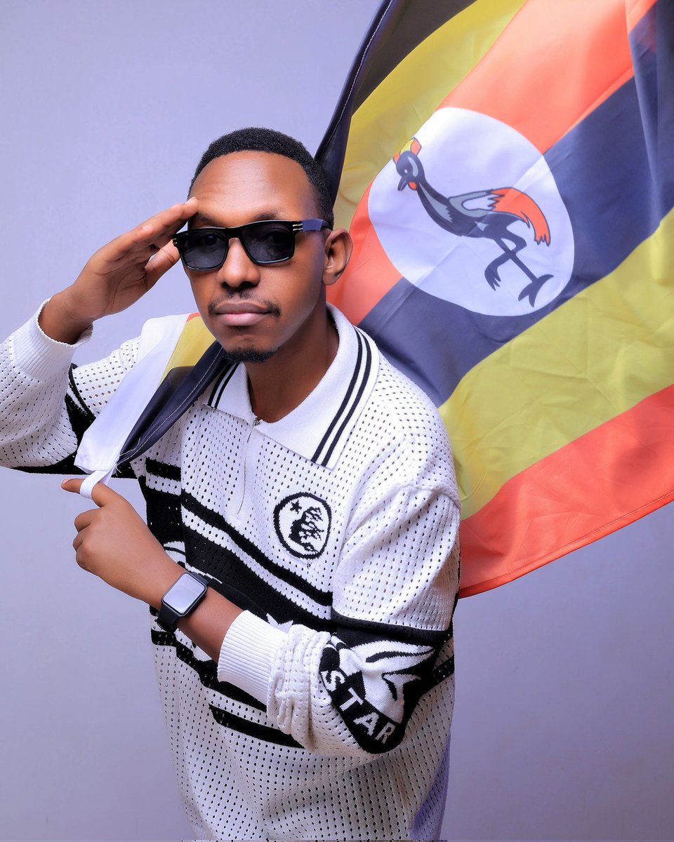 fredmuzik's tweet photo. Hello Uganda https://t.co/kQBxTOrTFA