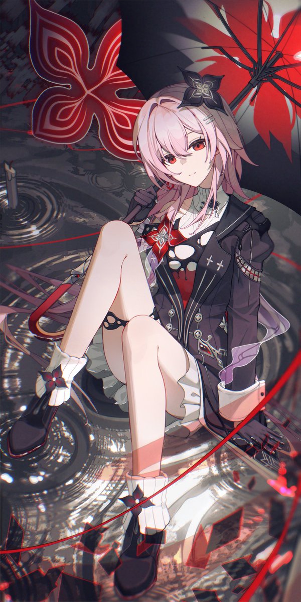 Gleam霖时 tweet media