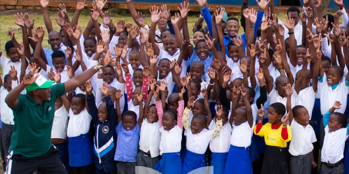 TextileValue's tweet image. Durst becomes FESPA Foundation’s first partner, adopting Malekapane Primary School to drive education, infrastructure, and community upliftment.

Read More: textilevaluechain.in/news-insights/…

#FESPAFoundation #DurstGroup #AdoptASchool #PrintForGood #EducationForAll