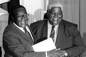 ORGANIC INTELLECTUALS
One of the clearest lessons from yesterday’s reflections on our heroes is the sharp contrast between the intellectuals of the liberation era and those we see today. 

The intellectuals of that time, eg, Herbert Chitepo, Robert Mugabe, Joshua Nkomo, Edison