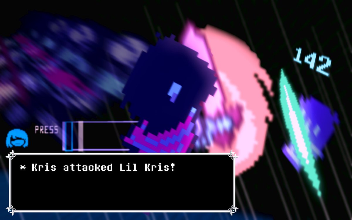 TheAngelsDesire's tweet photo. * Kris attacked Lil Kris! https://t.co/4m0Tq5bY3o