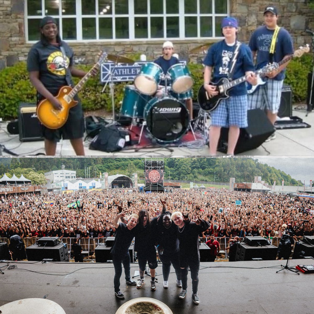 TETRARCH tweet media