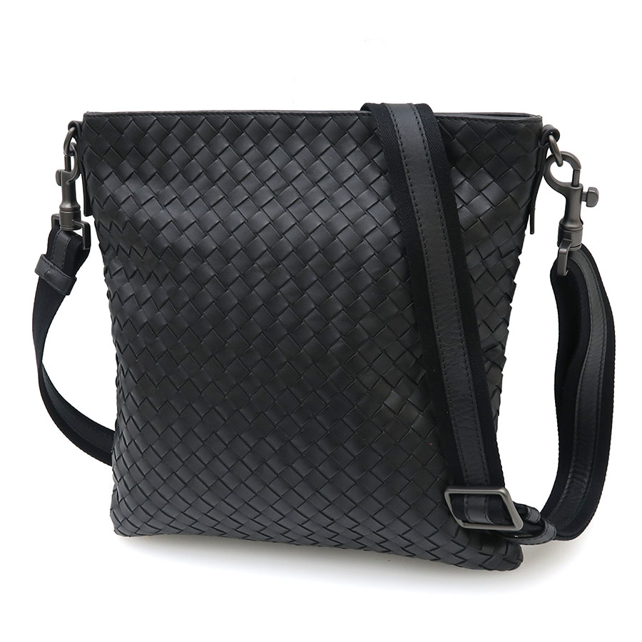 【れなはる屋☻＼価格交渉 承ります☆／ 】BOTTEGA VENETA スモール カセット 二つ折りファスナーウォレット | 商品詳細