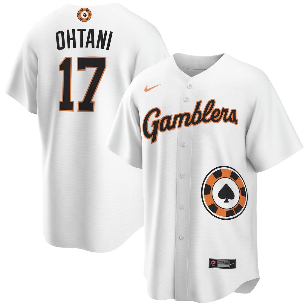 TheBobbyPassan's tweet photo. BREAKING: Dodgers reveal new City Connect jerseys after Shohei Ohtani is accused of sabotaging a $240M real estate project. https://t.co/Et5TrcOx2B