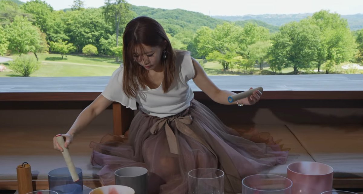 【ピックアップ動画】
本日はちょっとお疲れなあなたにぴったりな #クリスタルボウルヒーリング 動画をピックアップ🫧✨
クリスタルボウルアーティストでありシンガーソングライターの天川祐が奏でてくれた美しい音にじっくり耳を傾けて👂🩷🌿

#2分間瞑想
<a href="/yu_u41xxx/">天川 祐</a> 

youtu.be/ASPQPhXXUUw?si…