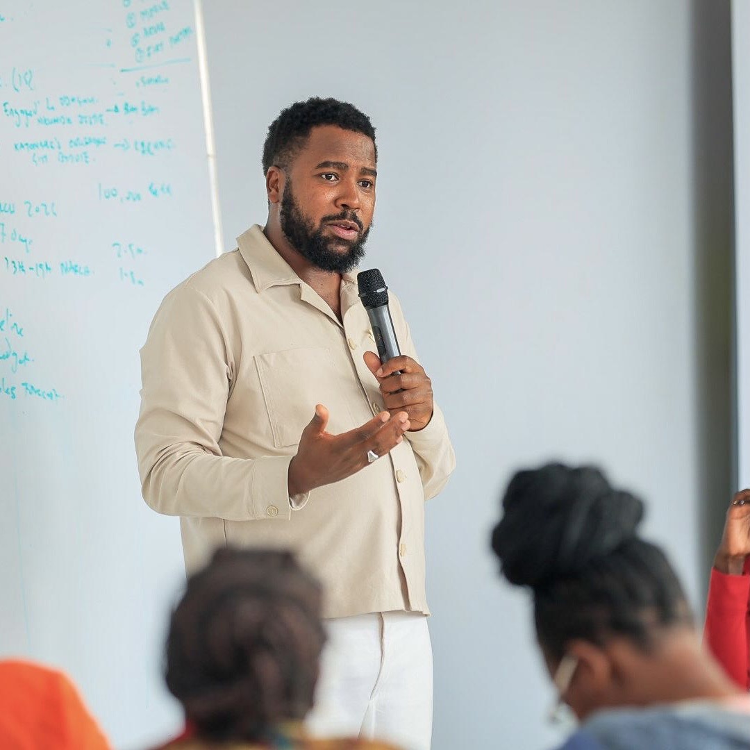 For years, a 9-to-5 job was the dream. But today’s young people are rethinking the script. Freelance work, remote gigs, and online platforms are giving youth the power to build flexible, purpose-driven careers on their own terms.

But with this freedom comes a challenge: How do