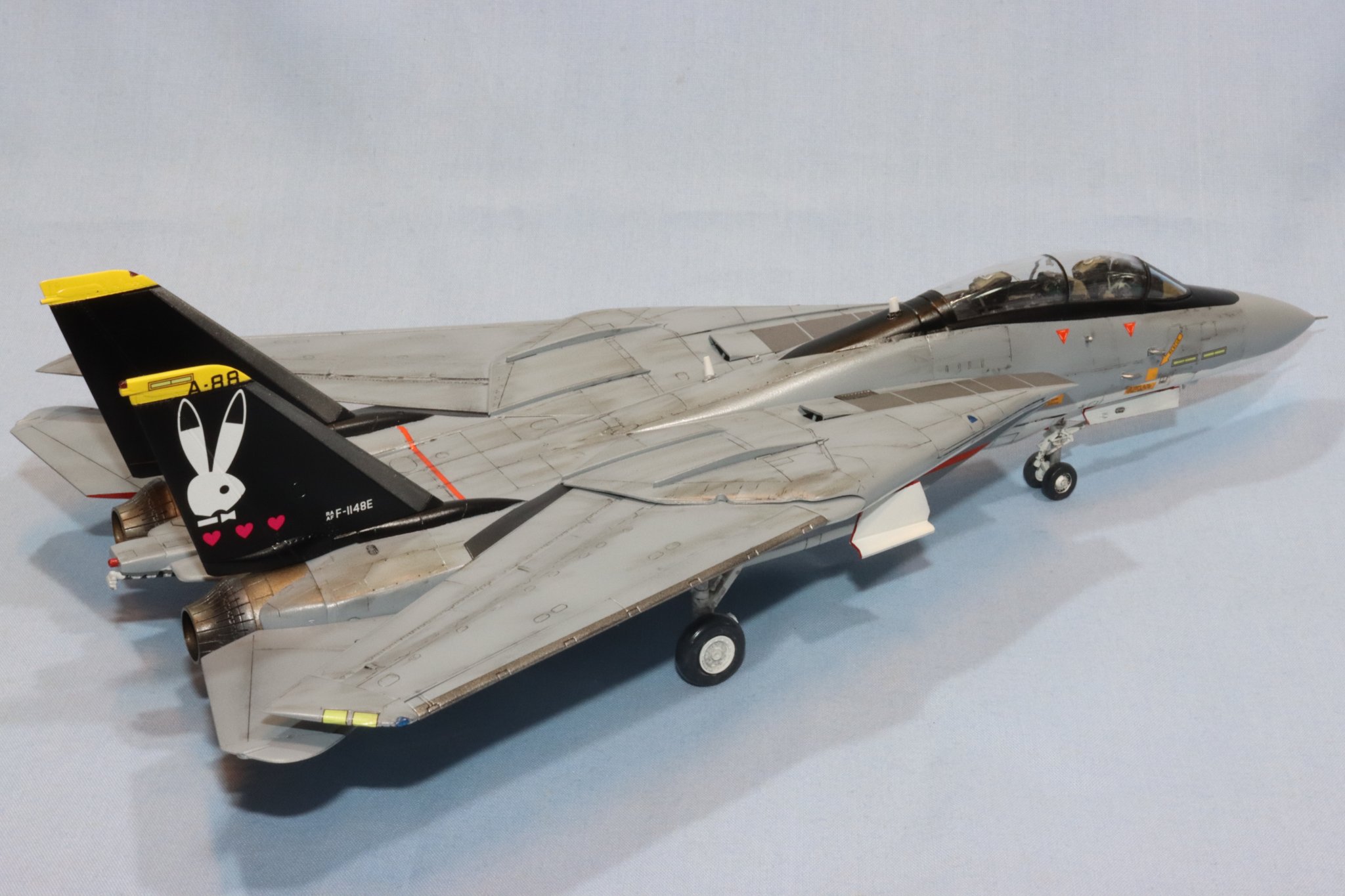 Super Tomcat Suzumiya \ RX35 (@GeoSwordT301) / X