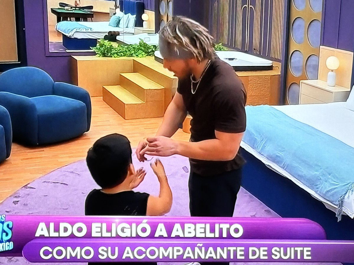 Navarro_Hector's tweet photo. Aquí tienen al primer y segundo lugar de #LaCasadelosFamososMX 

Guarden este tuit. https://t.co/WFgrNcqtDv