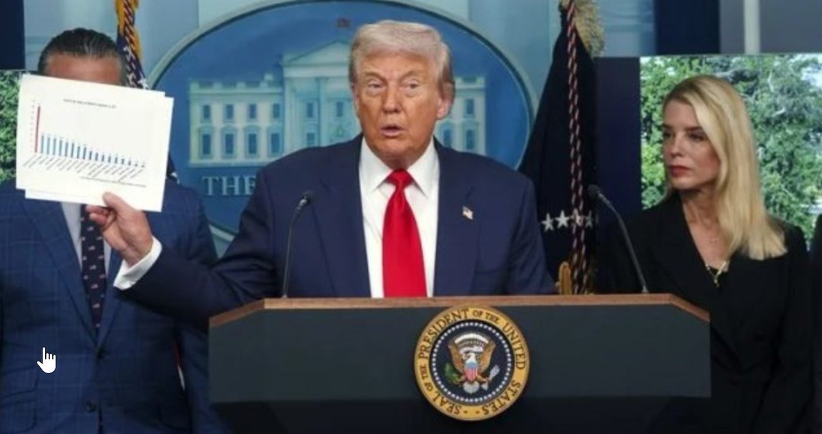 Donald Trump compara las tasas de homicidios en Washington con las de Lima: "¿Quieren vivir así?" 🌆💥 El presidente estadounidense presentó datos alarmantes sobre la delincuencia en varias ciudades del mundo, incluyendo Lima, comparándolas con la situación en Washington. 📊🔍