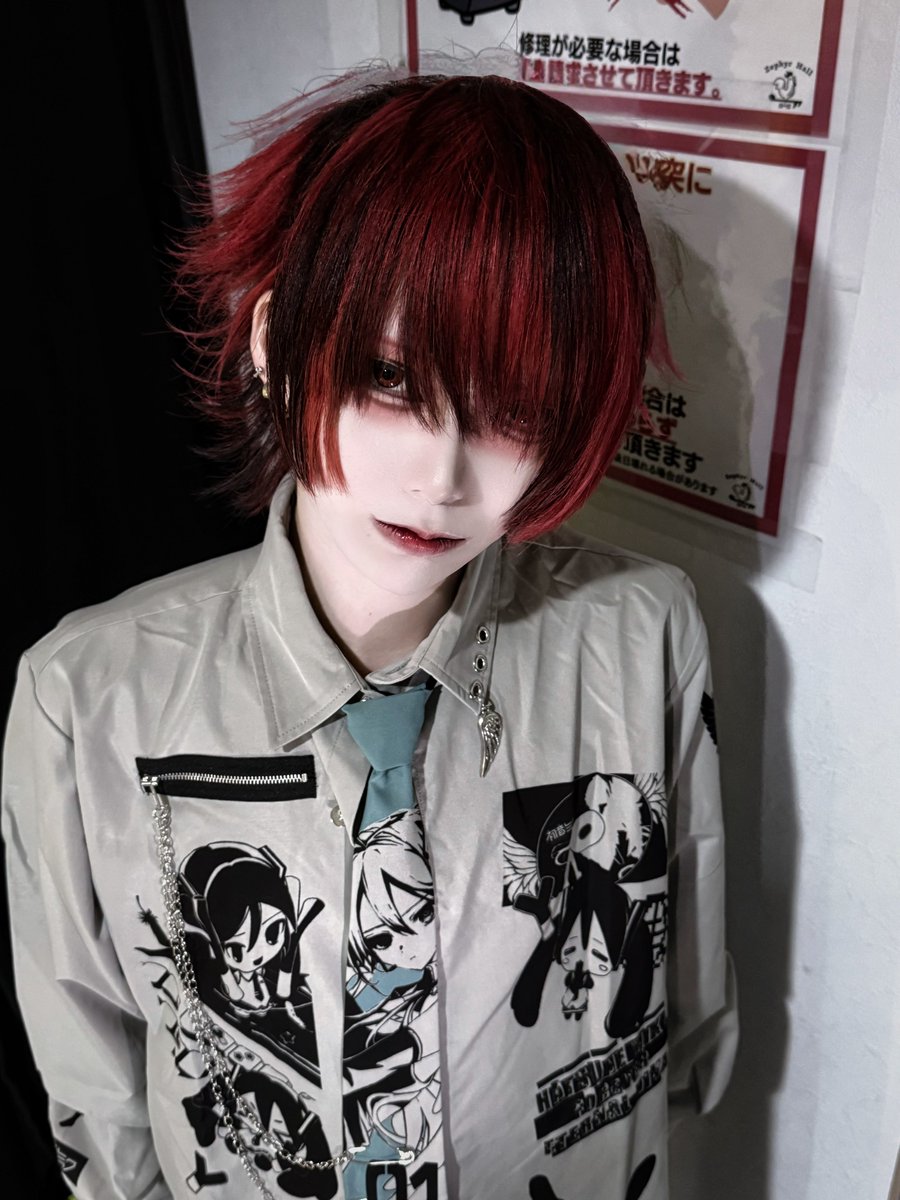 doku_ruby's tweet image. ルビルビにしてあげる