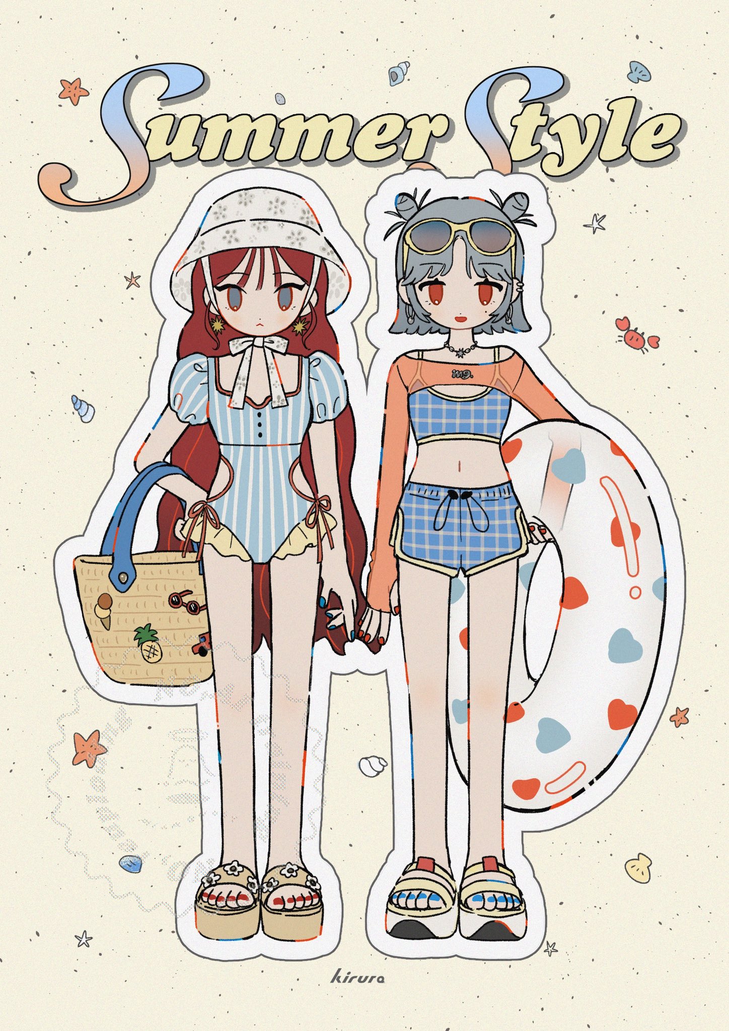 KIRUTA👻COMITIA153 【Q04b】 on X: 