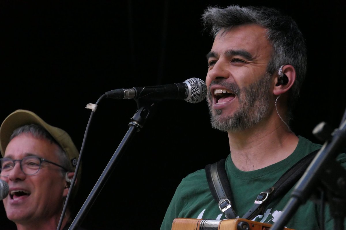 Julivertcat's tweet photo. Dijous 14 d'agost de 2025, Julivert al Pradell de la Teixeta! A les 21h sardinada i després gresca! https://t.co/axmslFPbMO