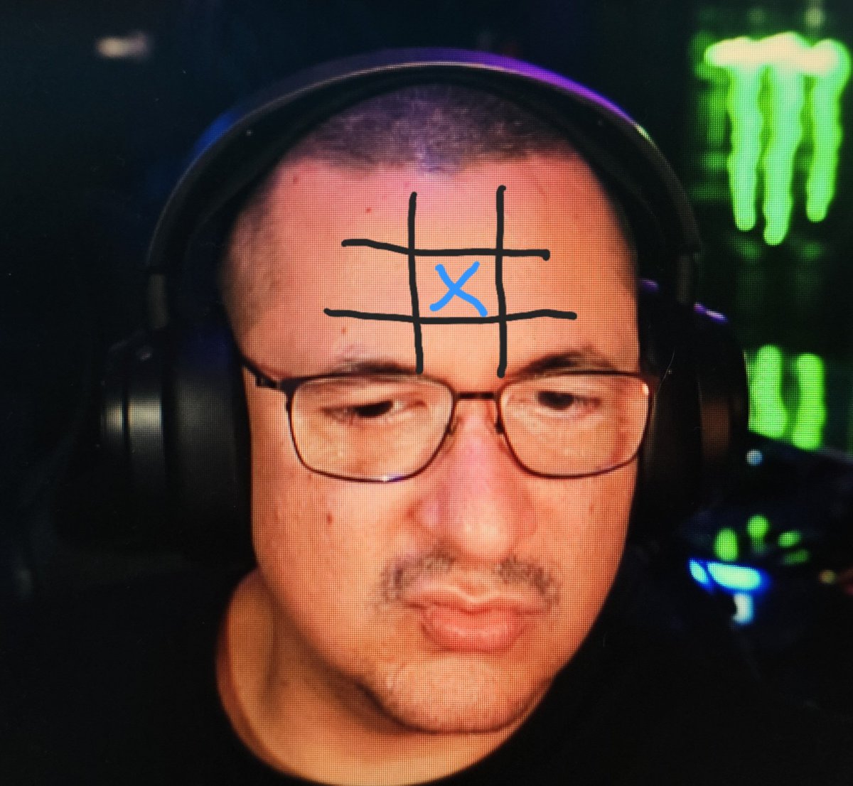 MrNoxq's tweet photo. @alkapone Le toca patrón https://t.co/o1qos2szUa