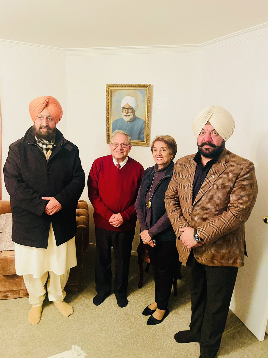 Partap Singh Bajwa tweet media
