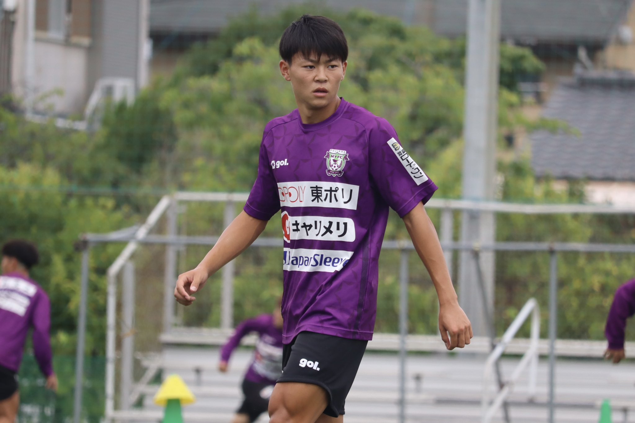 藤枝MYFC on X: 
