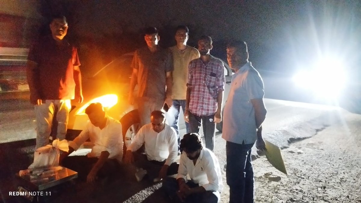 NCB Haryana tweet media