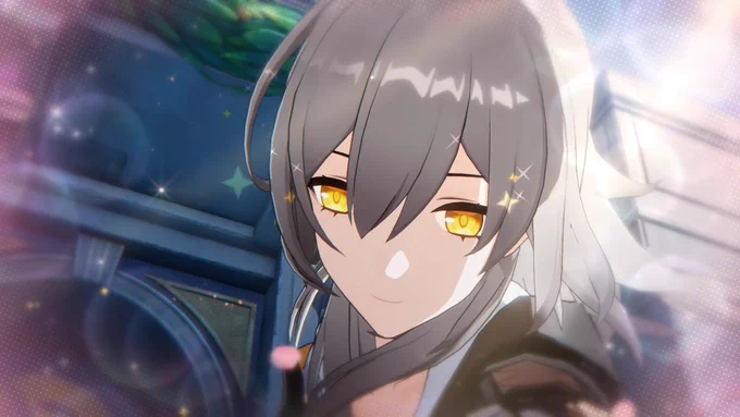 まいったな……こんなPVセイレンス欲しくなっちゃうじゃん……あとなんか開拓者妙なフィルターかかってるのはPV演出ってことでいいんですよね?世間知らずのセイレンスに甲斐甲斐しく色々教えてあげてる人みたいな立ち位置なの面白すぎるなコイツ……