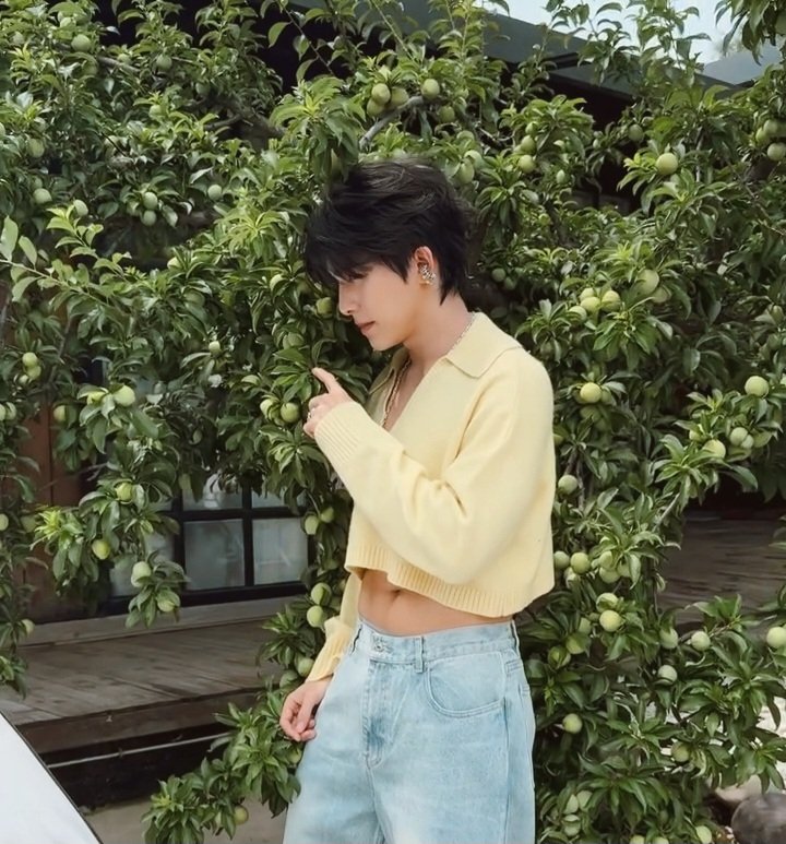 ItsLauriSa's tweet photo. Okay i do reposting the photos like 3x :D cuz of my ocd... Haha
P'Boom you made our day nice today... Crispy and the this photos... We are blessed today โก
#BXXMRVW #RVW #BoomRaveewit #Auralis #PBoom https://t.co/kMeLmxUobF