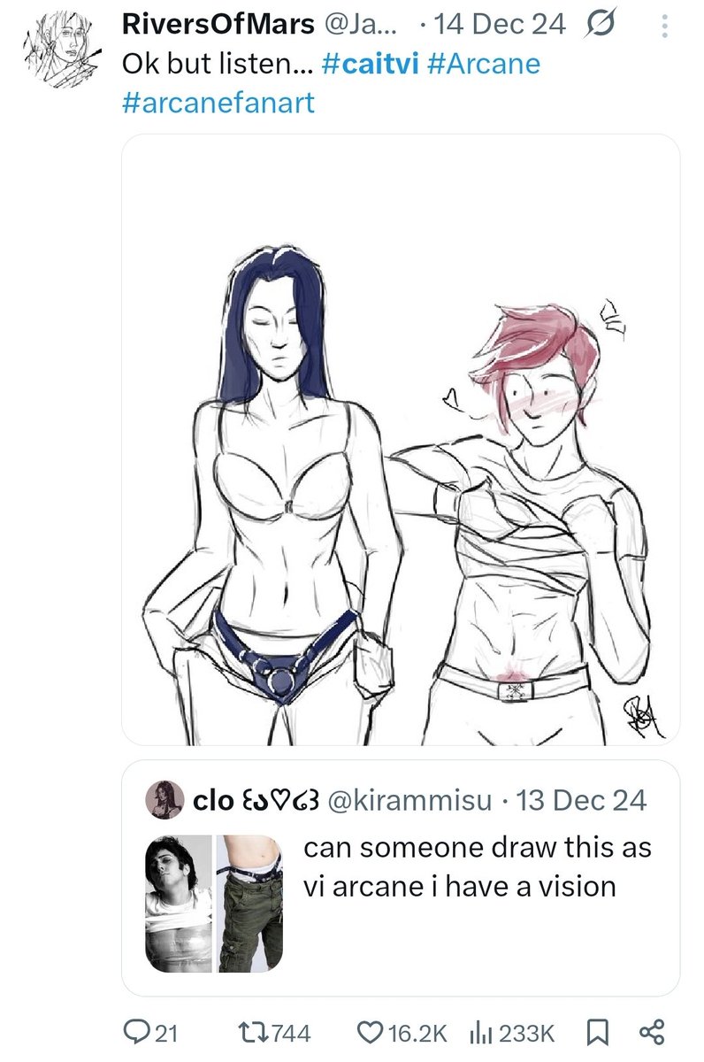 This one i guess 🤣🤣 what does that say about me? 🤣🤣