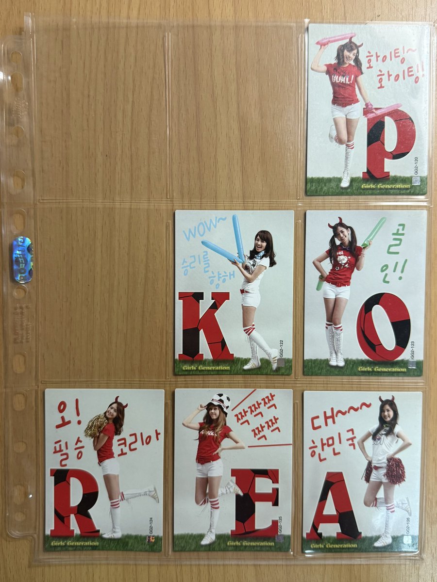 MtwoMstore's tweet photo. WTS : Star Collection Card Season 2 Normal Card
-Taeyeon , YoonA : 50 THB / Piece
-Jessica , Tiffany : 45 THB / Piece
-Sunny , Hyoyeon , Yuri , Sooyoung , Seohyun  : 40 THB / Piece

wts sell 소녀시대 포토카드 포카 교환 판매 

#ตลาดนัดโซชิ #ตลาดนัดโซวอน #ตลาดนัดsnsd #SNSD https://t.co/2n2uB4PzJk