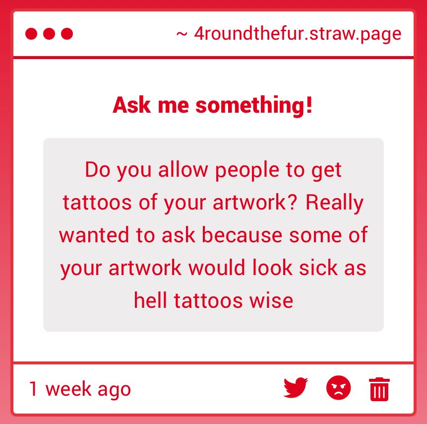 sorry I’m late/ but sure 👍👍feel free to ask about it!!