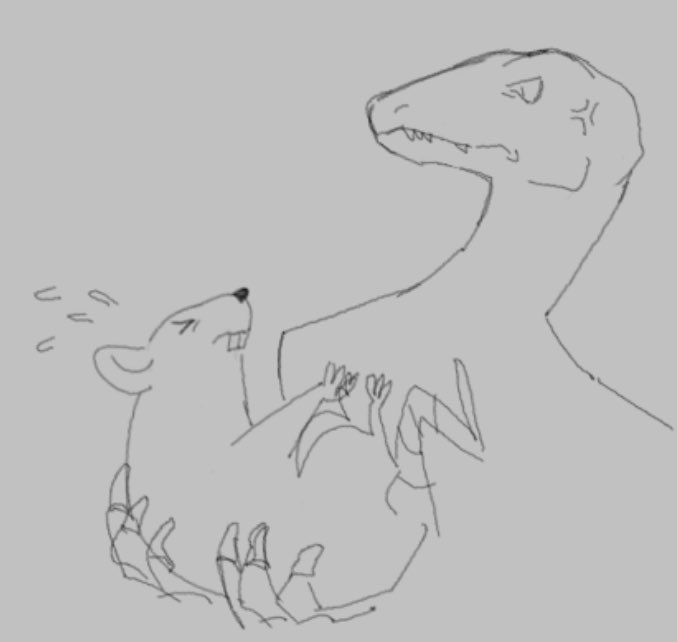 suitsofarm0ur's tweet photo. beast wars is awesome watch beast  wars https://t.co/tzKEAIDcNY