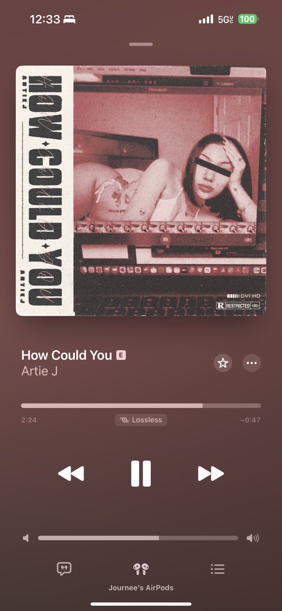 would not recommend listening to at midnight